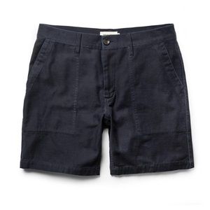 The Trail Short Taylor Stitch
